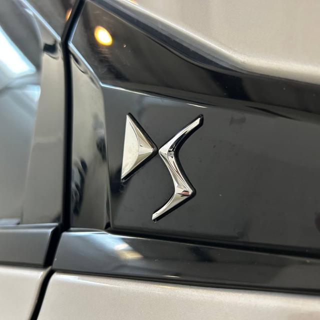 DS AUTOMOBILES DS 4 E-Tense 225 Performance Line TETTO APRIBILE