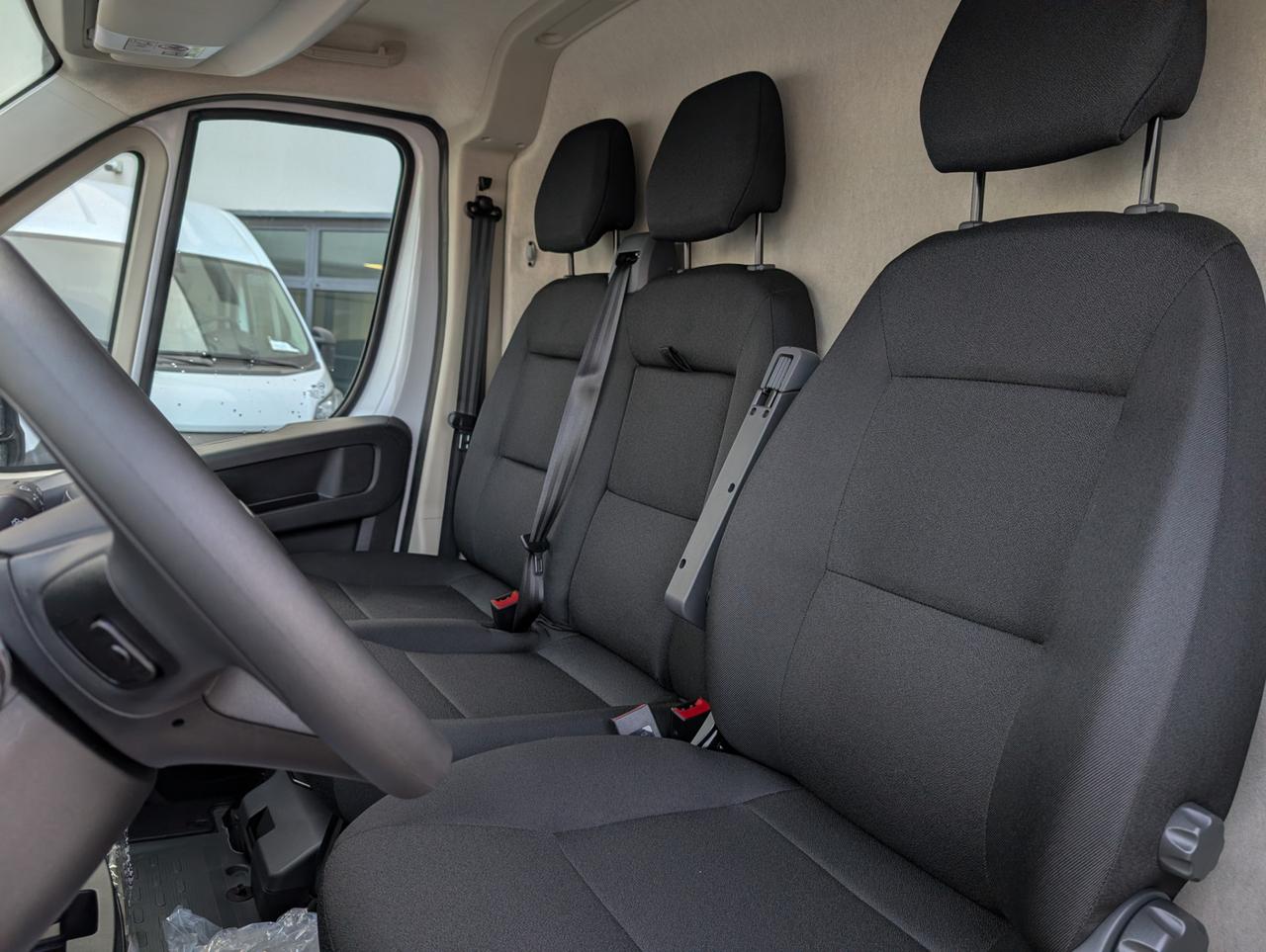 Citroen Jumper 35 2.0 bluehdi 130cv E6 L2H2