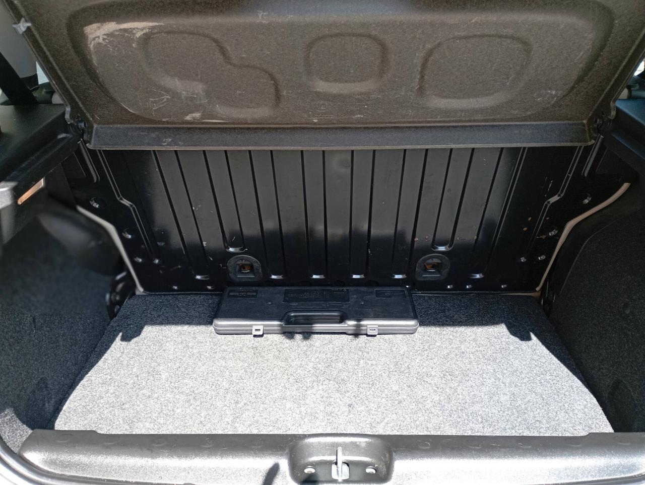 Fiat Panda 0.9 TwinAir Turbo Natural Power Easy