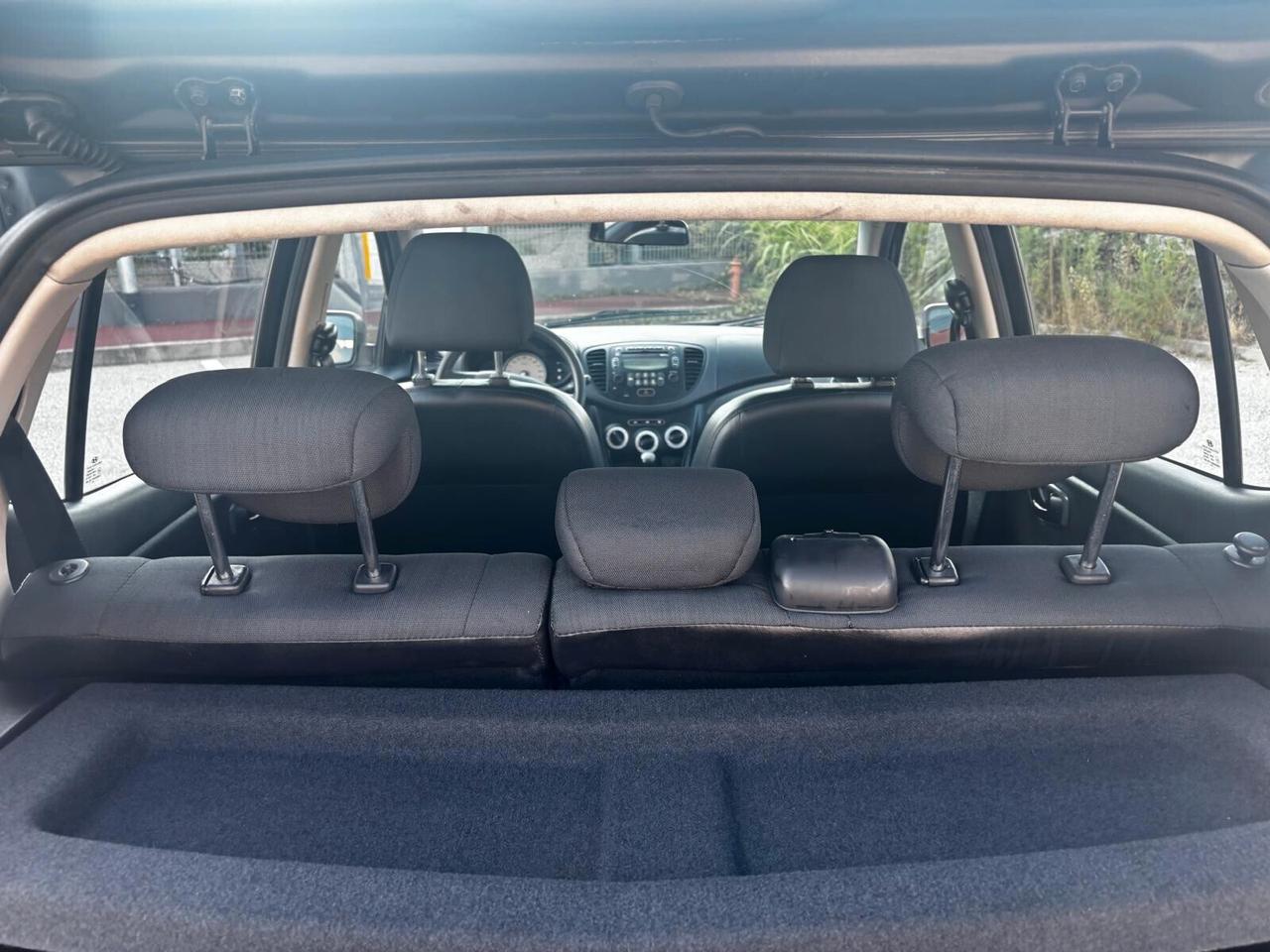 Hyundai i10 1.1 12V Active unico proprietario adatta ai neopatentati