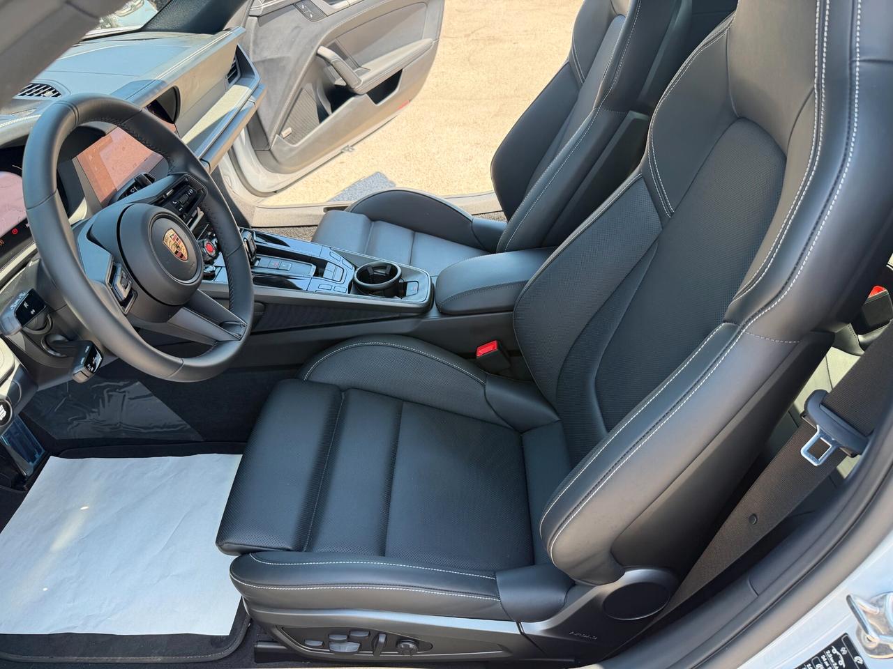 Porsche 911 Carrera S /TETTO/SCARICO/LIFT/SCARICO/VENT. RISC.18 VIE/FULL