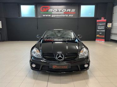MERCEDES-BENZ SLK 55 AMG AMG Performance ULTIMO RESTYLING ! UNICA SUL MERCA