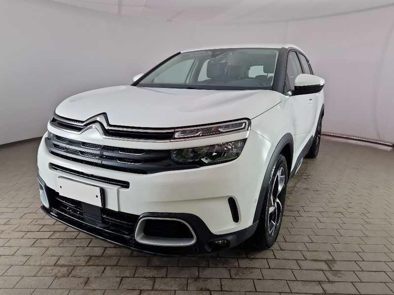 CITROEN C5 AIRCROSS BlueHDi 130 S/S Business