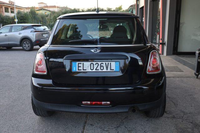 MINI One 1.6 16V One (55kW) 17" Ideale per NEOPATENTATI