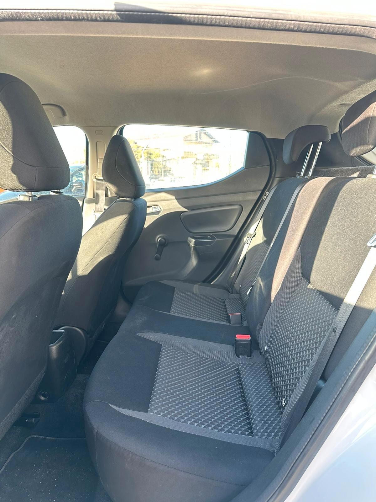 Nissan Micra IG-T 92 5 porte Acenta