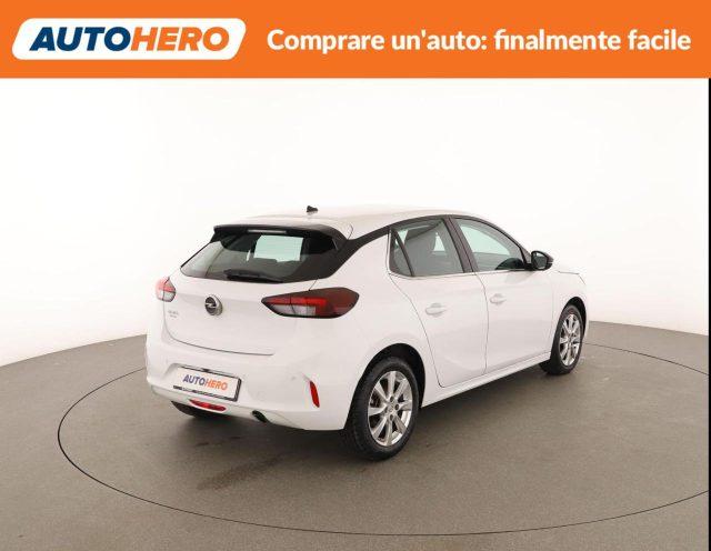 OPEL Corsa 1.5 D 100 CV Elegance