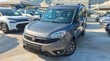 Fiat Doblò 1.6 MJT 16V 120CV Trekking