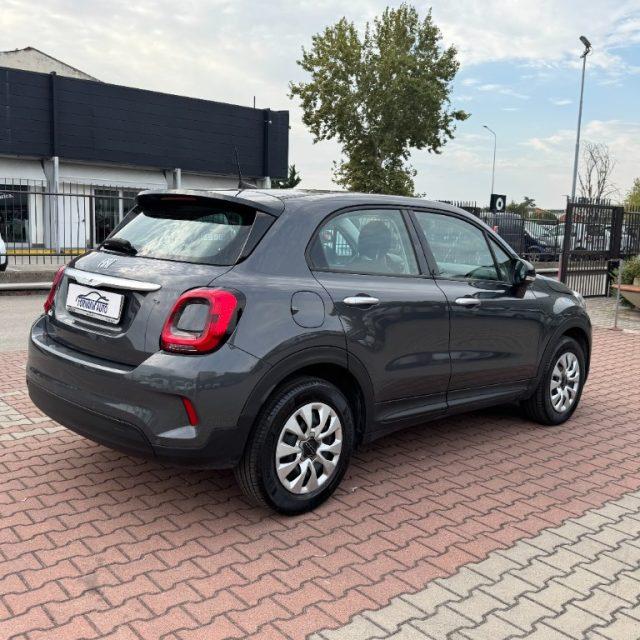 FIAT 500X 1.3 MultiJet 95cv con RETROCAMERA FULL