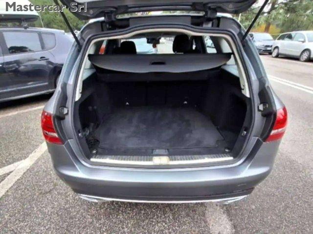 MERCEDES-BENZ C 200 Classe C SW SW eq-boost Sport auto - GE889CE
