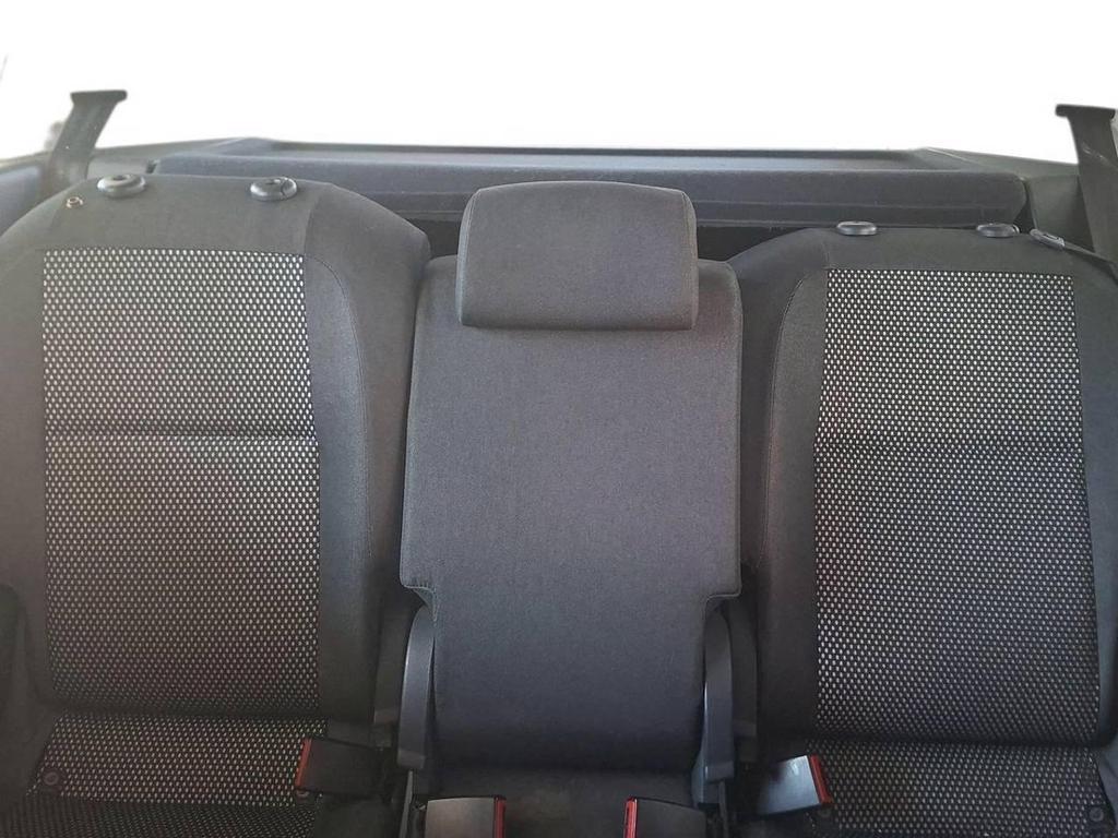 Skoda Roomster 1.4 Scout