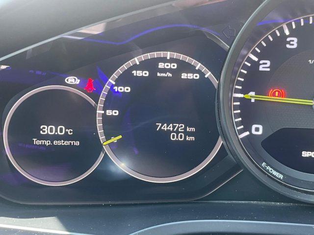 PORSCHE Cayenne Coupé 3.0 V6 340 CV E-Hybrid 4X4