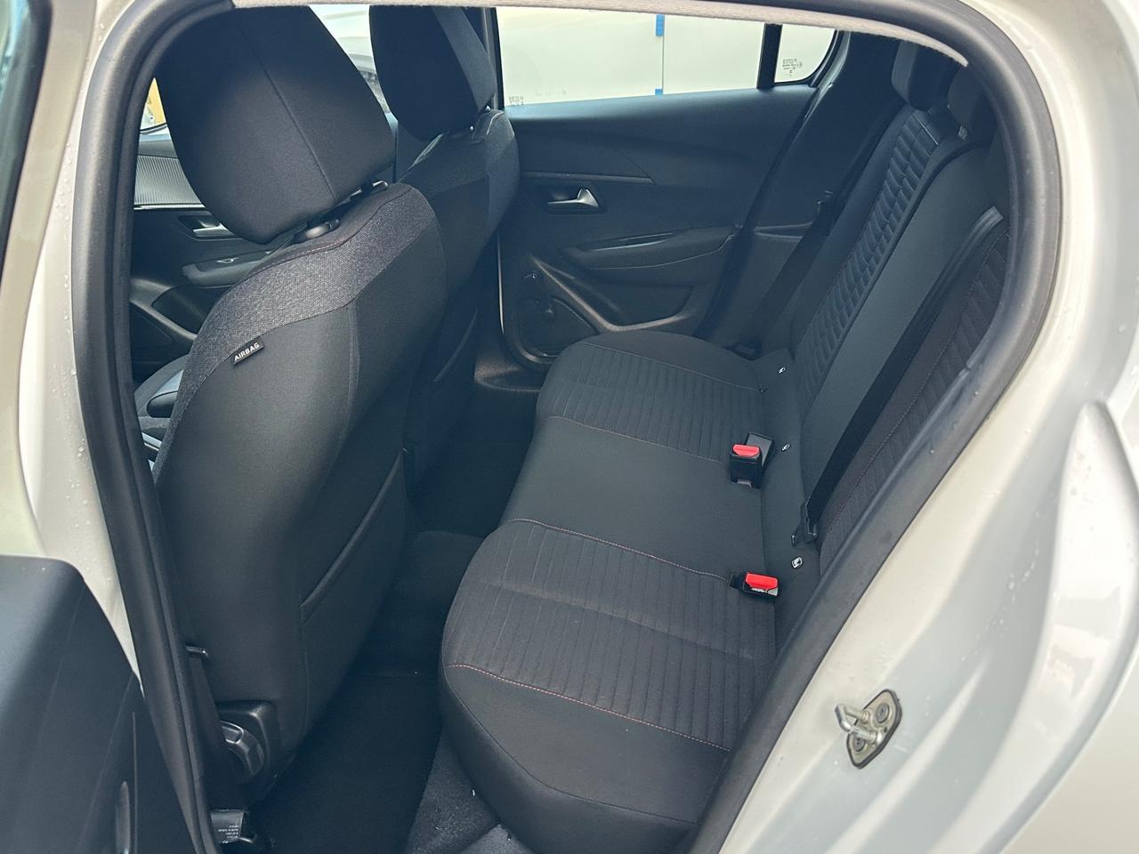 Peugeot 208 PureTech 75 Stop&Start 5 porte Active