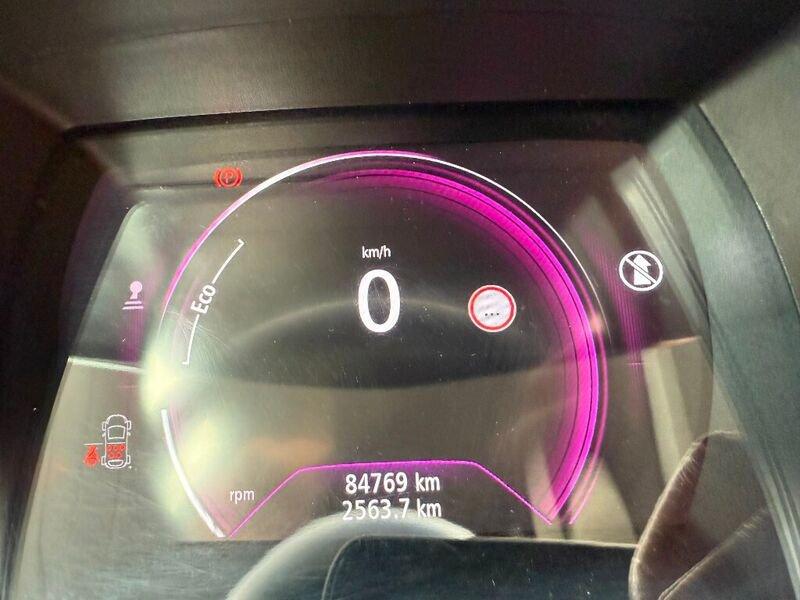 Renault Grand Scénic Blue dCi 120 CV Sport Edition2