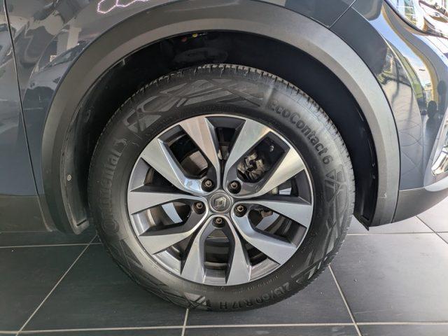 RENAULT Captur TCe 100 CV GPL Intens N1