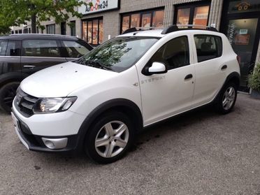 DACIA Sandero Stepway 0.9 TCe 12V T-GPL 90CV Start&Stop Prestige