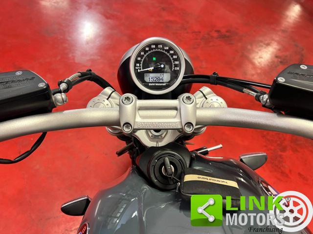 BMW R Nine T PURE