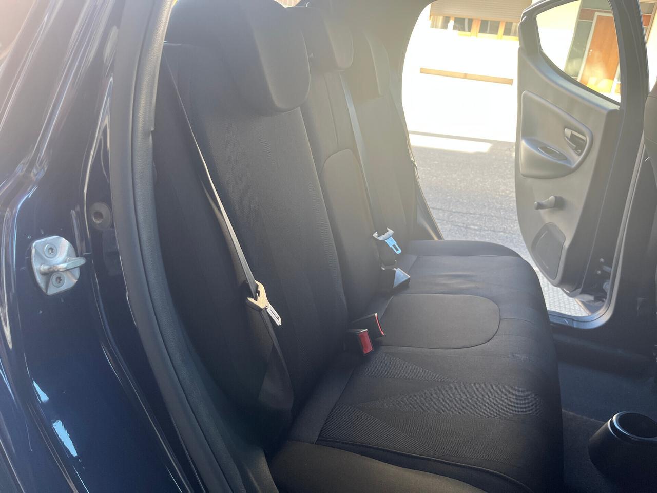 Lancia Ypsilon 1.0 Hybrid Gold 5 Posti