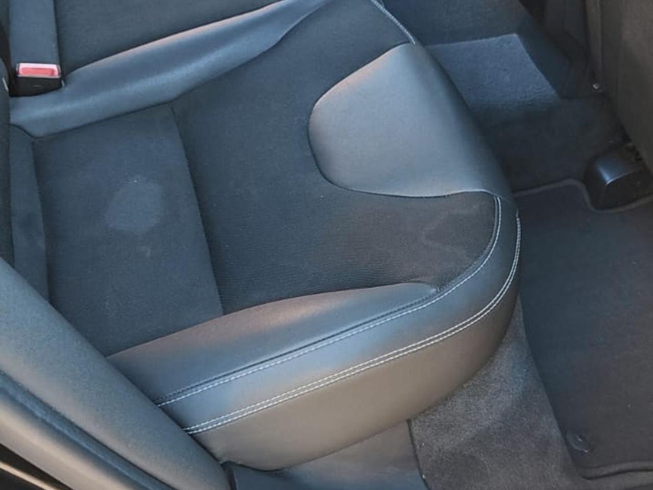 Volvo XC 60 2.4 D3 Kinetic #7699