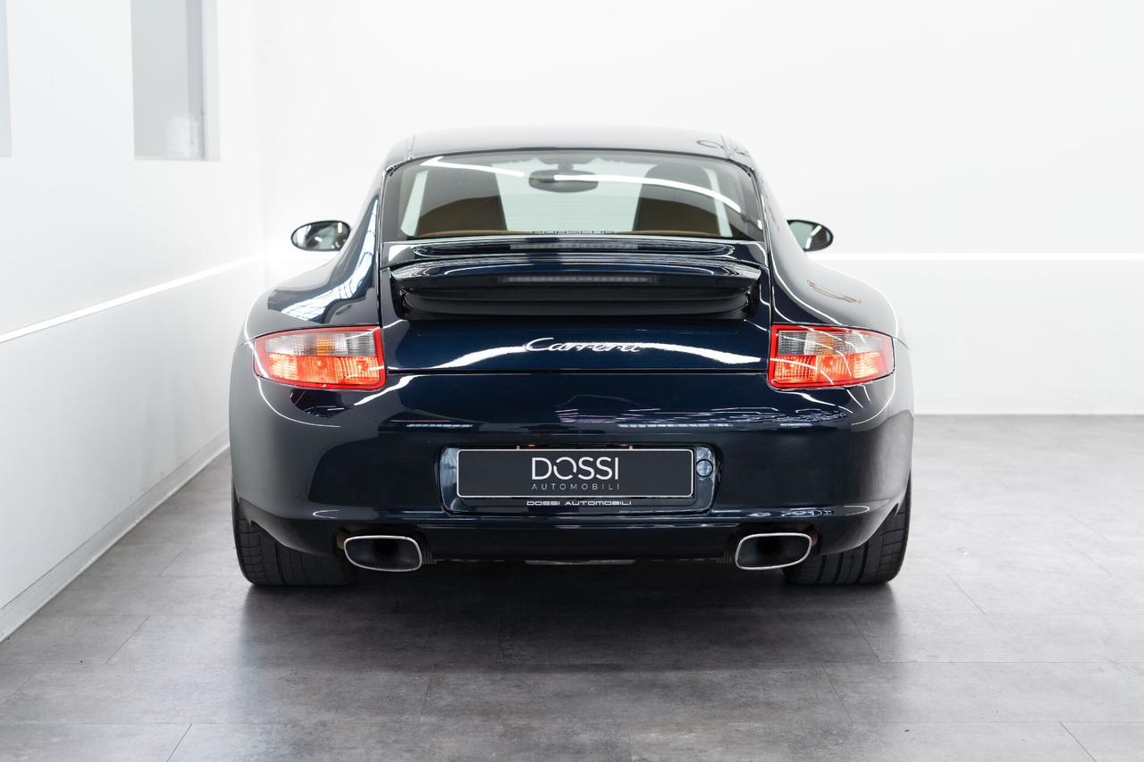 Porsche 911 Carrera Coupé