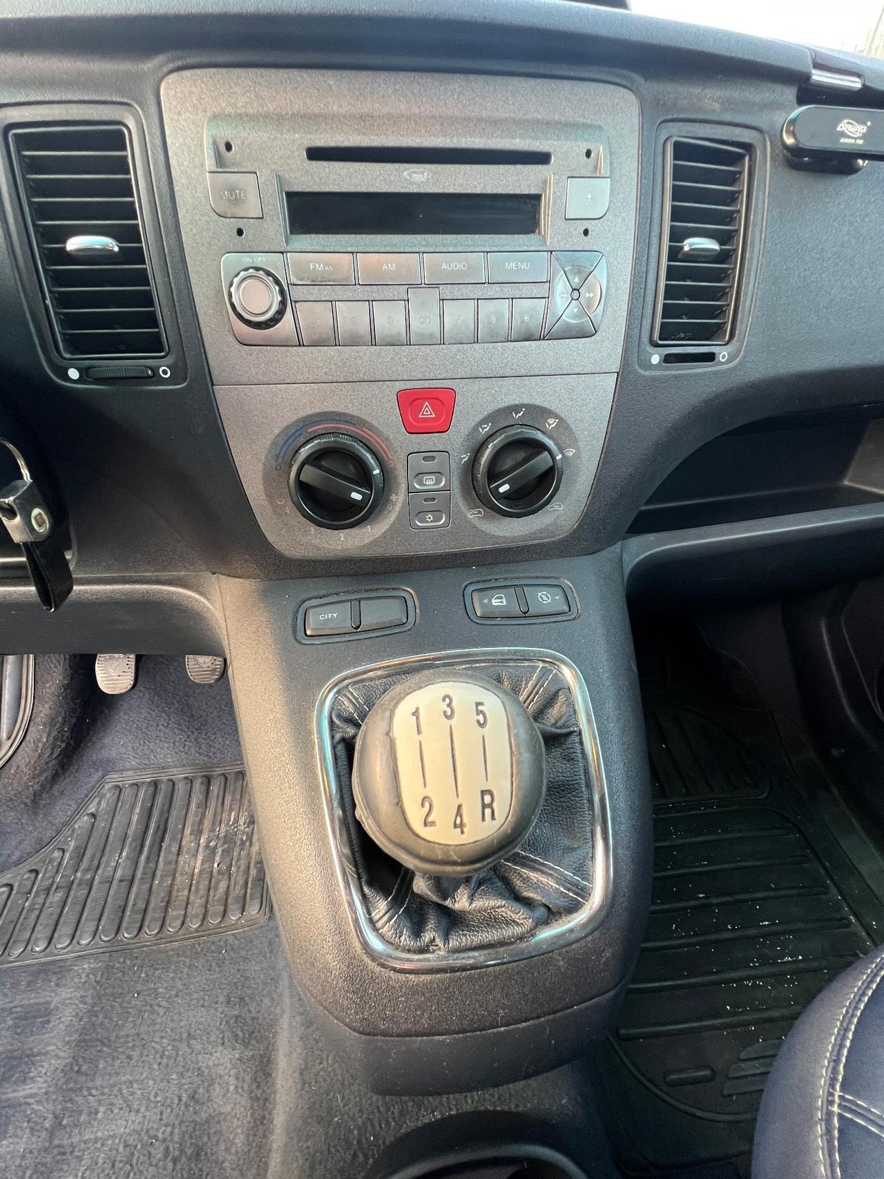 Lancia MUSA 1.3 Mjt 16V 95 CV S&S DPF Poltrona Frau