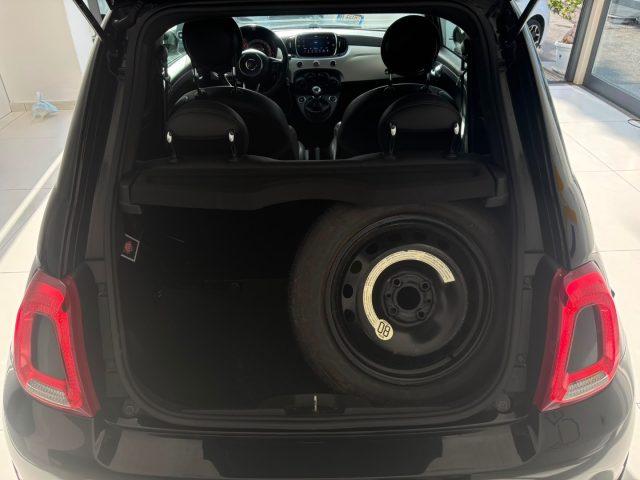 FIAT 500 1.0 Hybrid GPL Sport TUA DA ?129,00 MENSILI