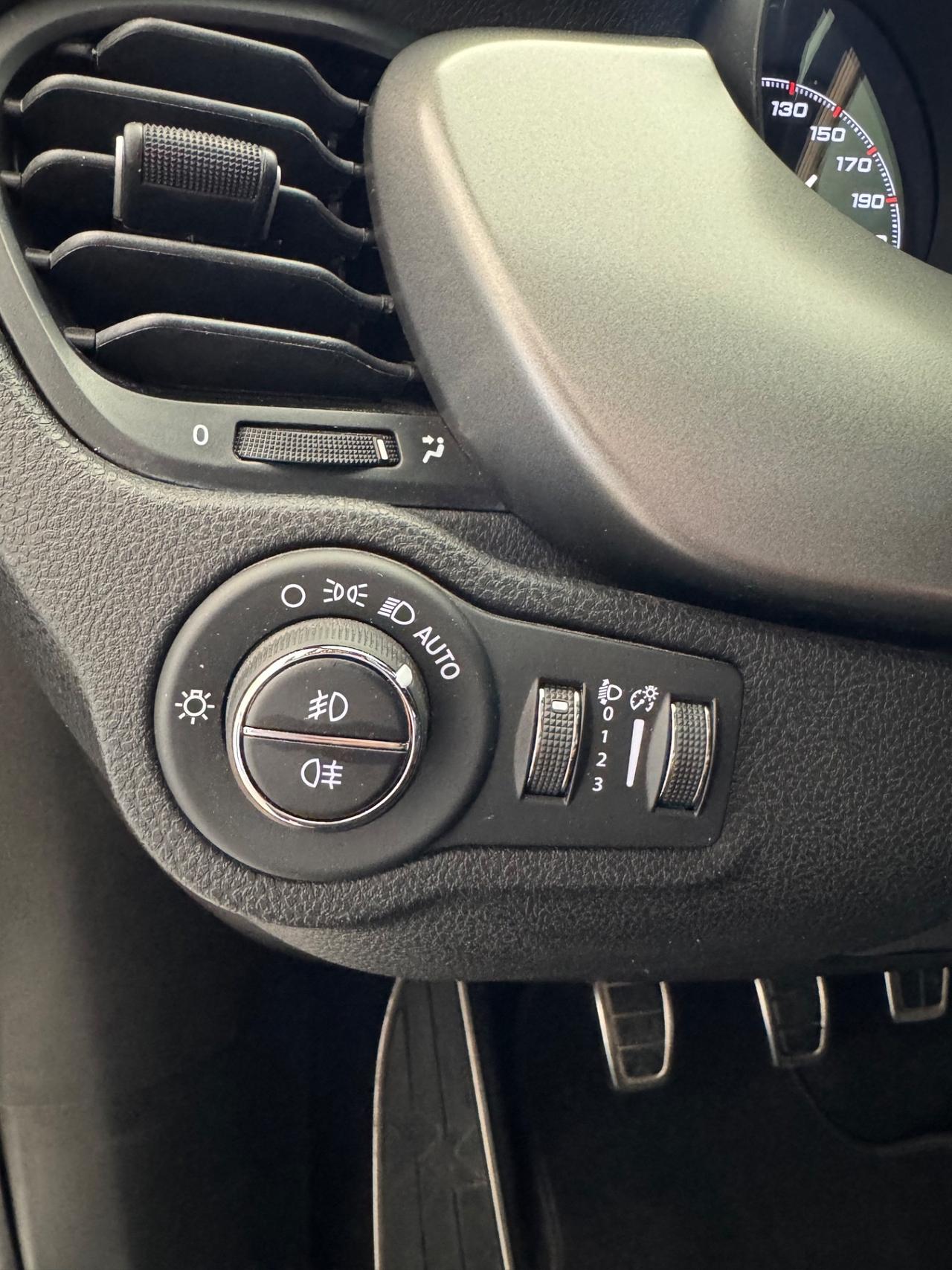 Fiat 500X 1.6 MultiJet 120 CV Sport