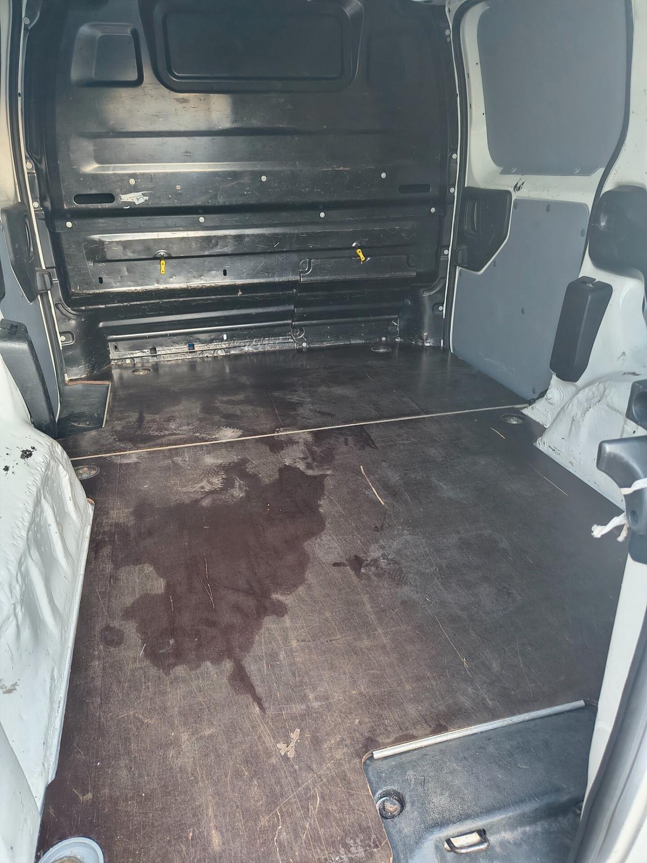 Citroen Jumpy 3 posti doppia porta