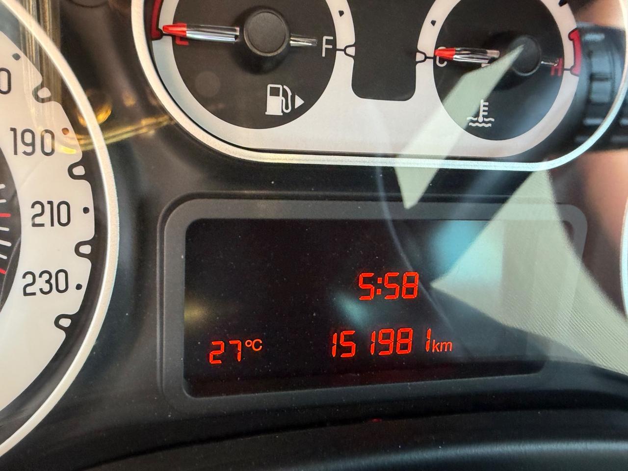 Fiat 500L 1.3 Multijet 85 CV Trekking