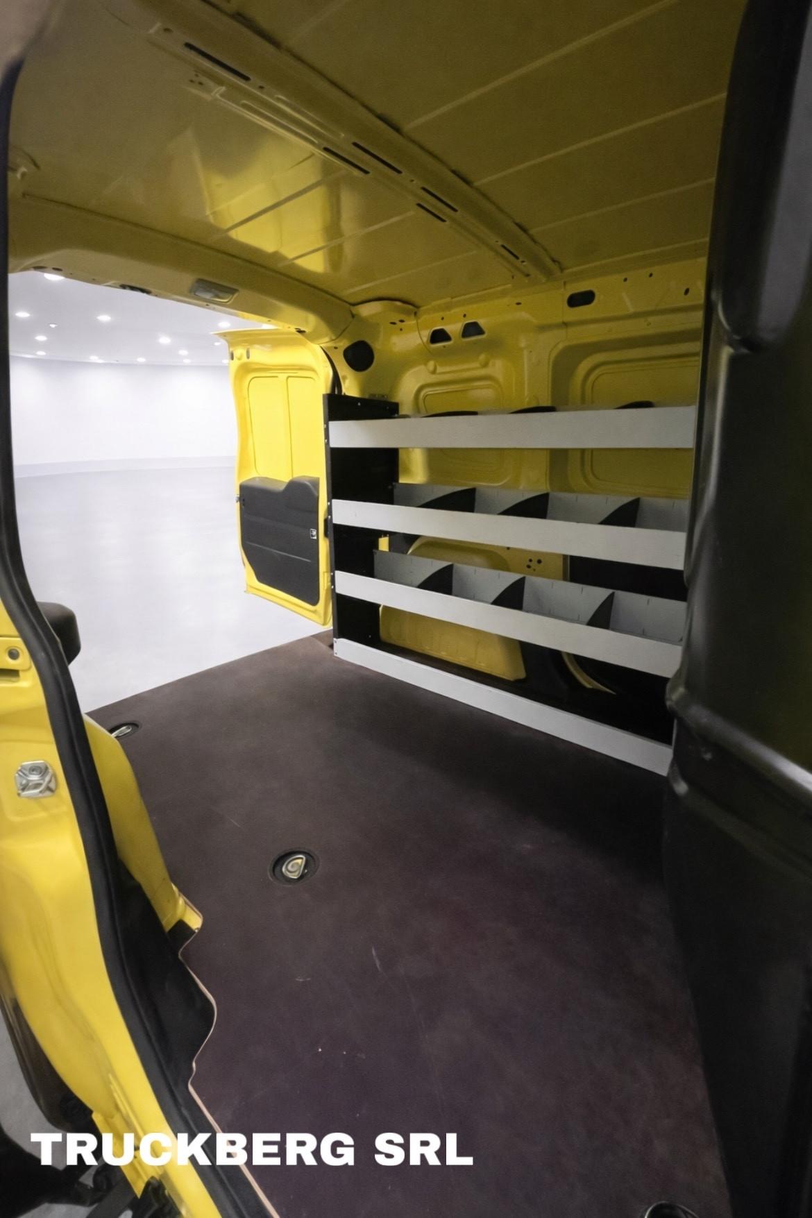 Fiat Doblo Cargo 1.3 MTJ 2020 134.000 km unico proprietario