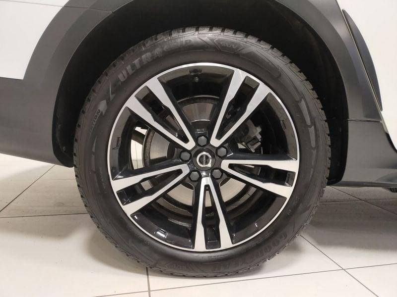 Volvo V90 Cross Country D4 AWD Geartronic Business Plus