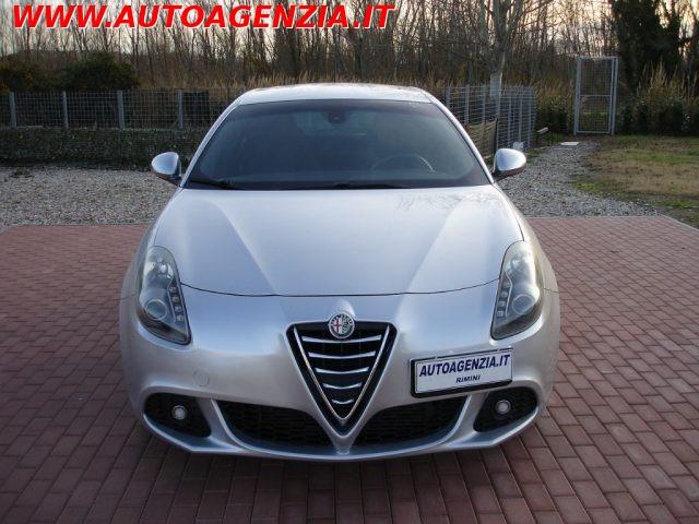 ALFA ROMEO Giulietta 2.0 JTDm-2 140 CV