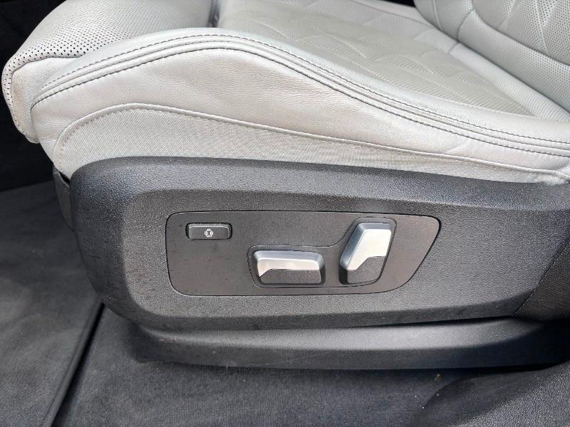 BMW X6 (G06/F96) X6 xDrive30d 48V Msport