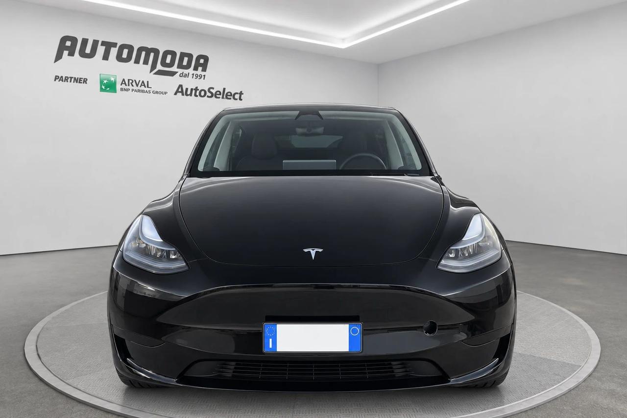 Tesla Model Y 50 kWh RWD