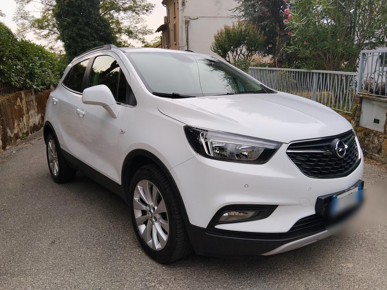 Opel Mokka X 1.6 CDTI Ecotec 136CV 4x2 Start&Stop Advance