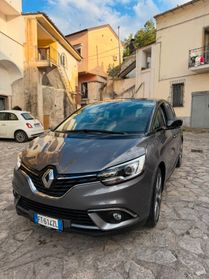 Renault Grand Scenic Blue dCi 120 CV Initiale Paris