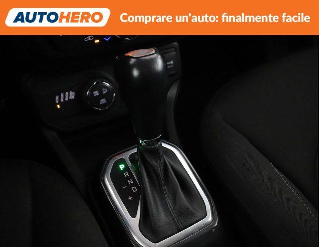 JEEP Renegade 1.3 T4 190CV PHEV 4xe AT6 Limited