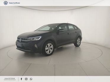 1.0 TSI Life 110 CV