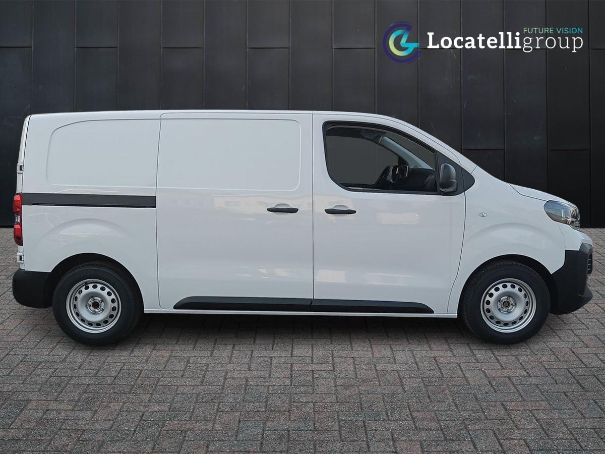 OPEL Vivaro M - 1.5 Diesel 120cv S&S
