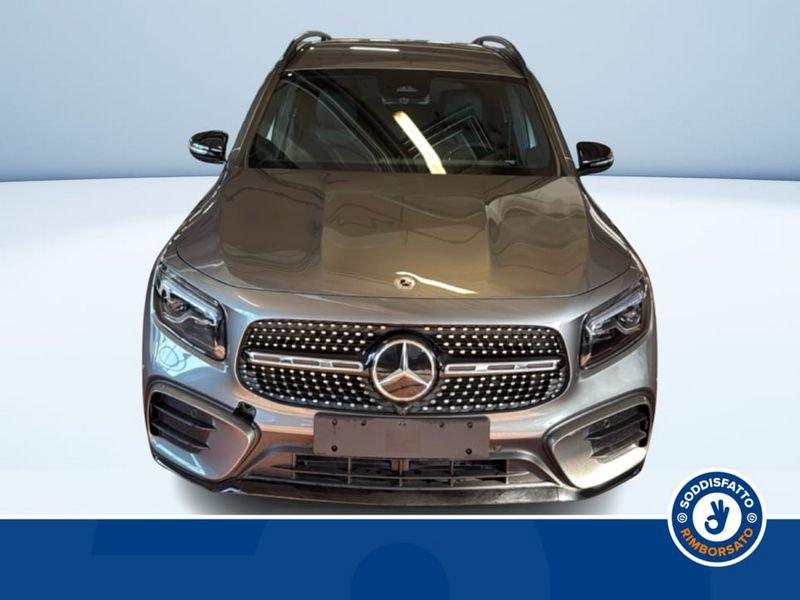 Mercedes-Benz GLB Classe 220d 4Matic AMG Line Advanced Plus