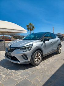 Renault Captur Plug-in Hybrid E-Tech 160 CV Intens