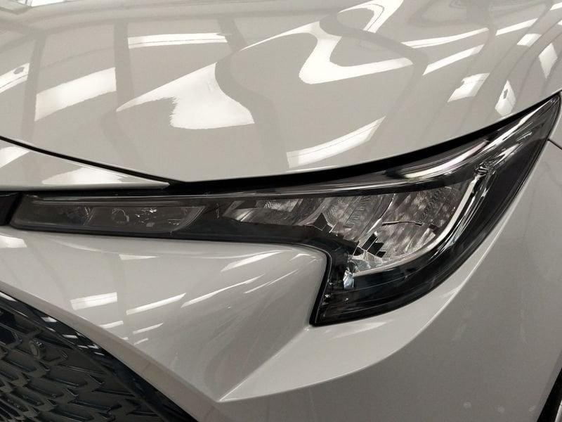 Toyota Corolla TS 1.8 Hybrid Active