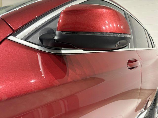 BMW X4 xDrive30d 48V TETTO APRIBILE / GAR.UFF.2027