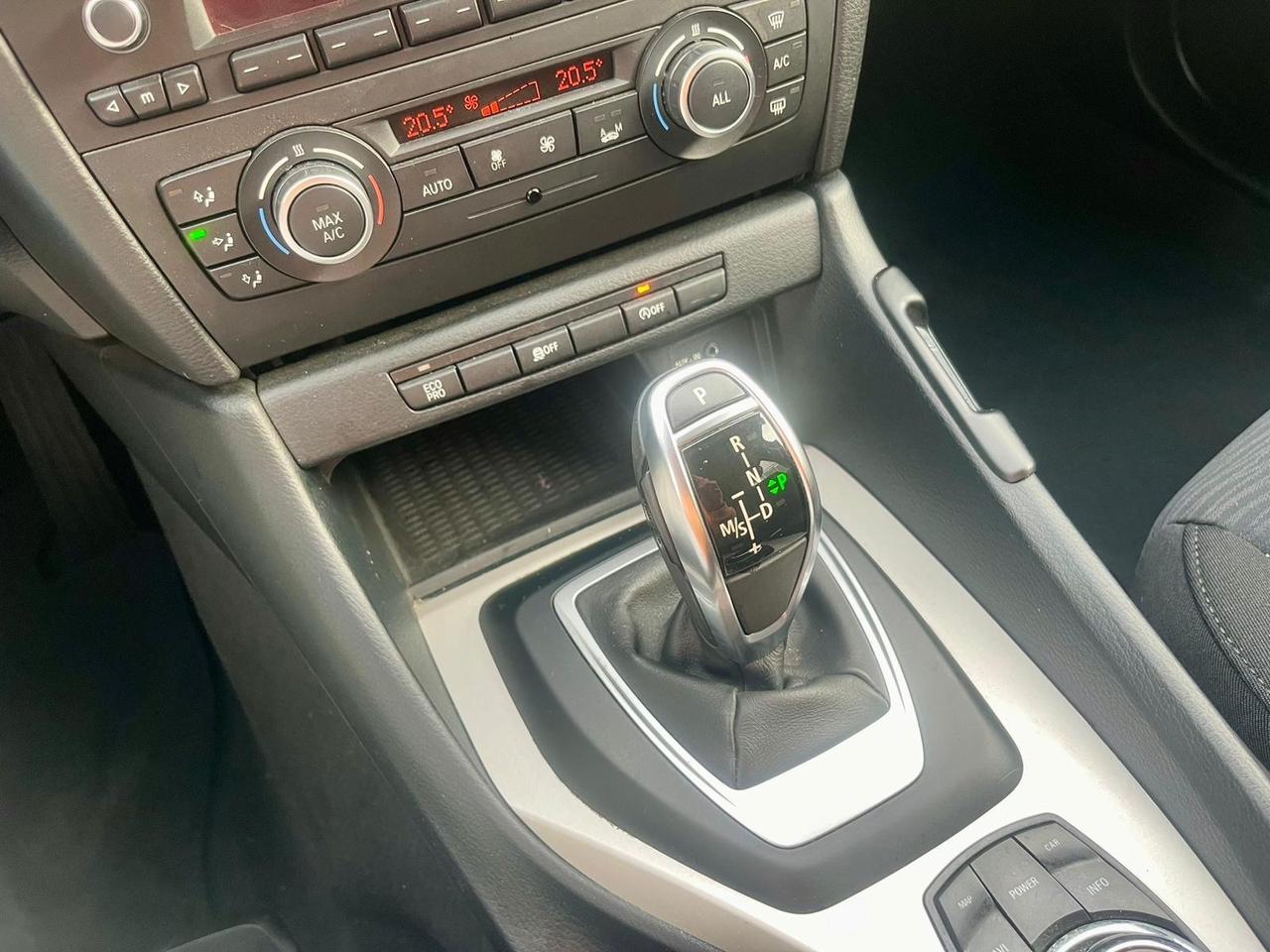 Bmw X1 sDrive16d 2.0d 2015 185.000km pefetta