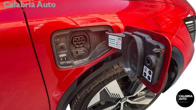 RENAULT Megane Mégane E-Tech Electric EV60 220 CV Optimum Charge