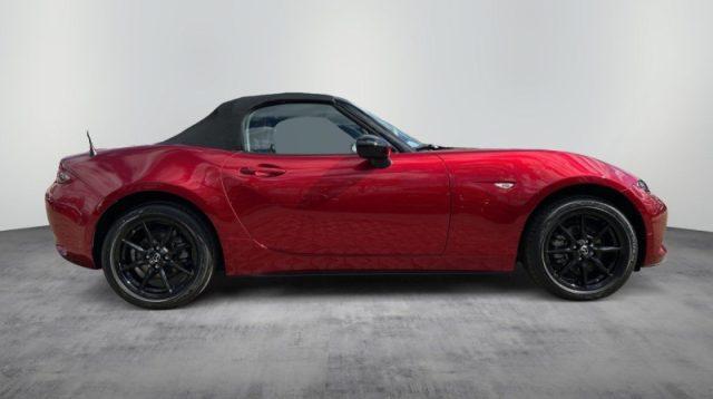 MAZDA MX-5 1.5L Skyactiv-G Exceed