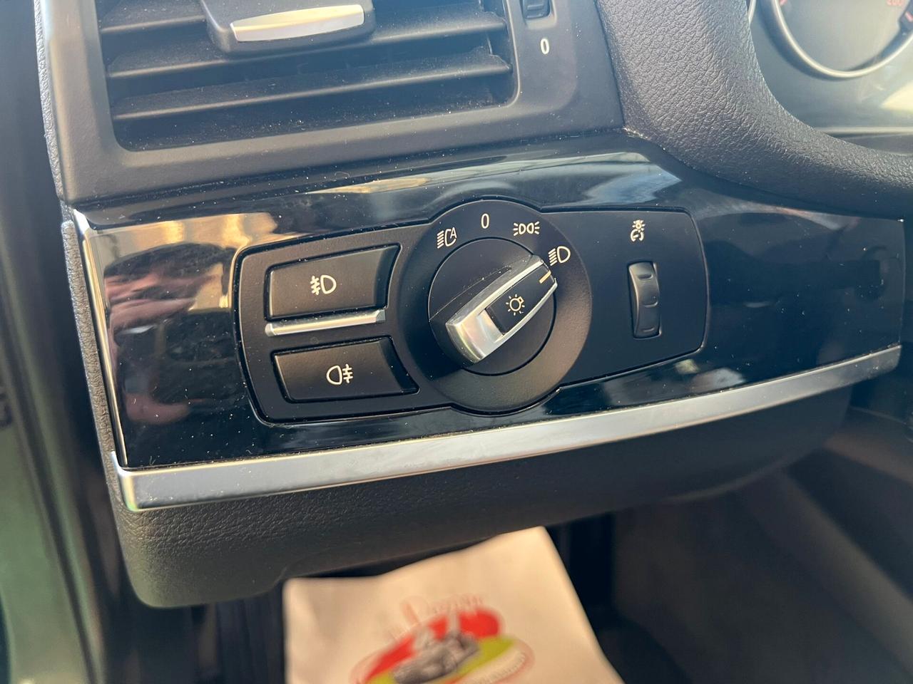 BMW X4 X-DRIVE 20d M-SPORT 2.0 DIESEL 190CV AUTOMATICA