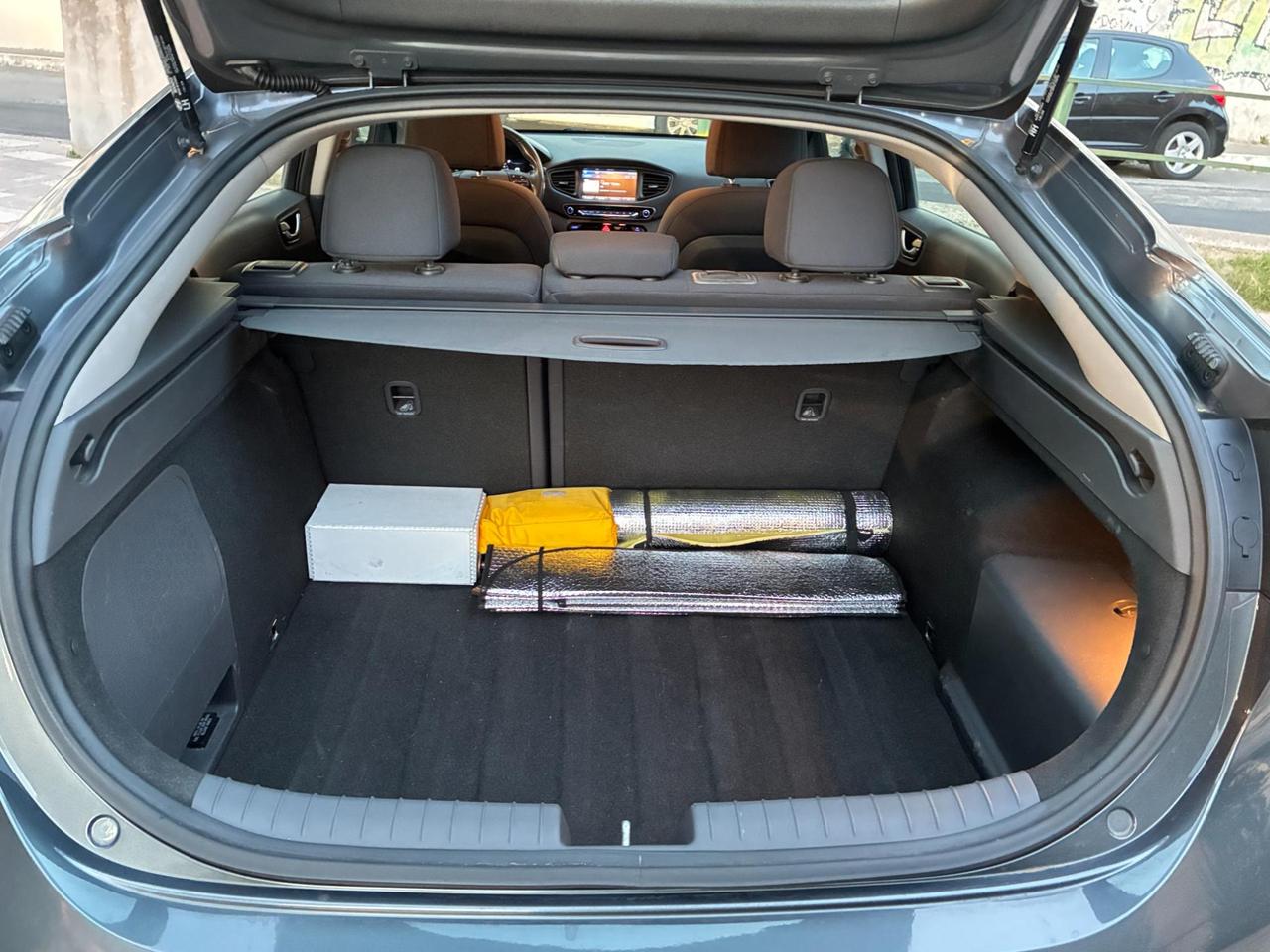 Hyundai Ioniq 1.6 hybrid Comfort 140 cv [ProM-Mo]