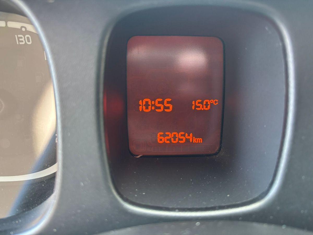 FIAT Panda 1.0 FireFly S&S Hybrid Easy 5posti