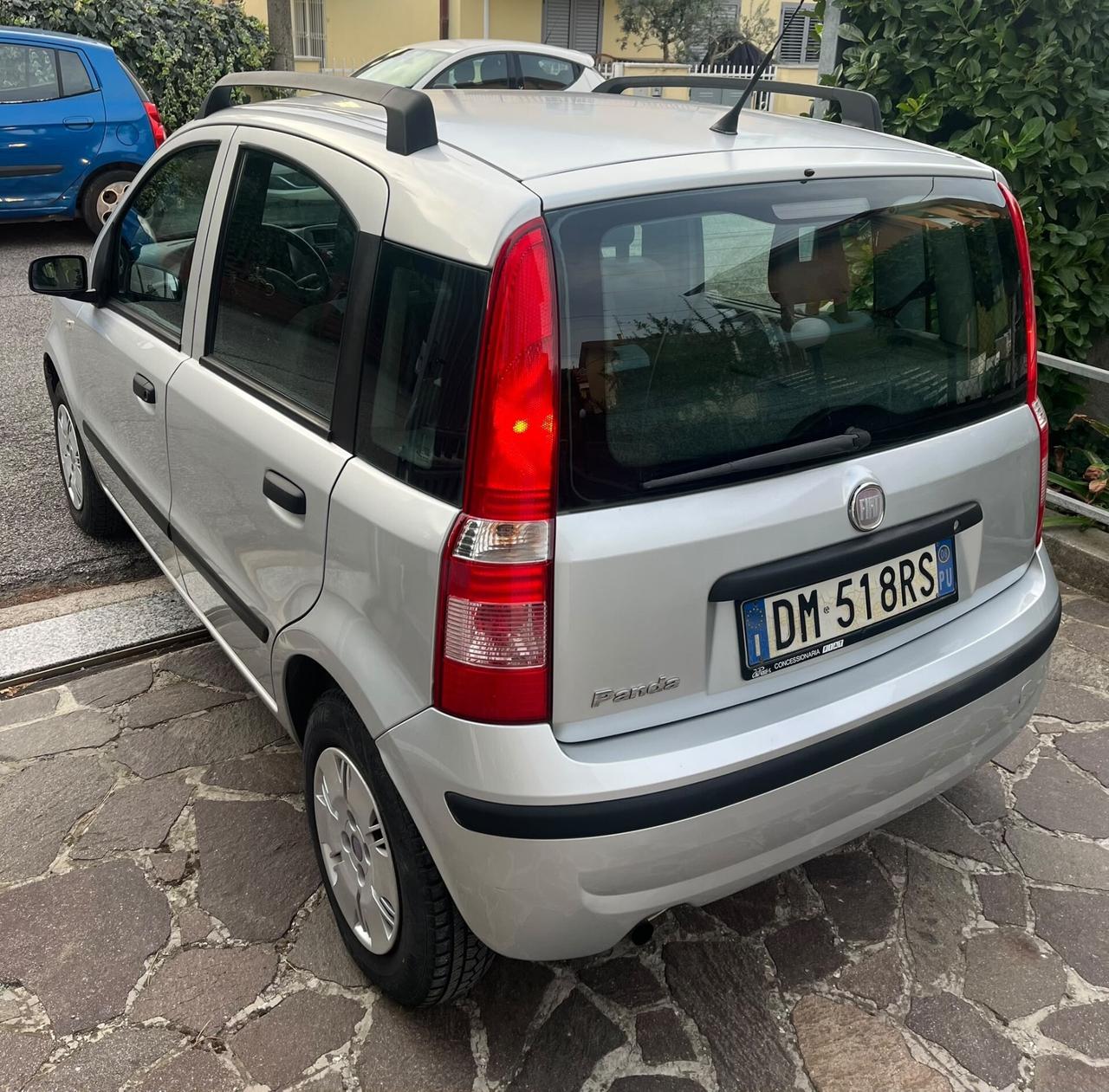 Fiat Panda 1.1 Active TAGLIANDATA neopatentati!