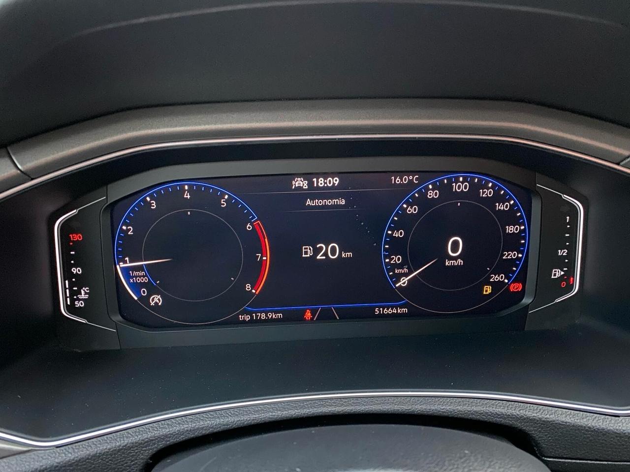 Volkswagen T-Roc 1.0 TSI Business BlueMotion Techn